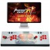 Pandora's Box 11S - 3000  in 1 Arcade Console Retro Arcade Game Box